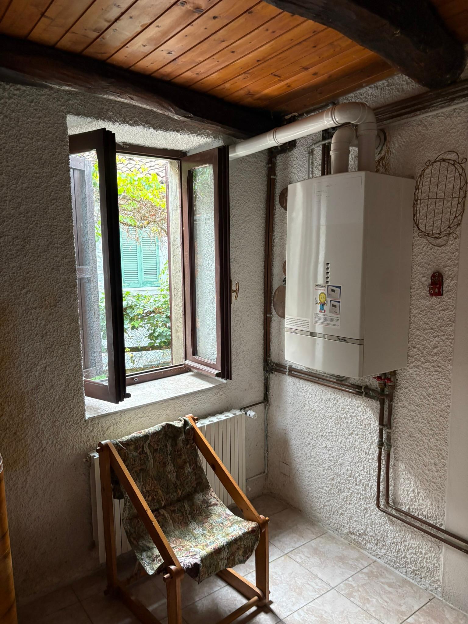 immobile appartamento all'asta in Frazione Mossago 3, Val di Nizza PV, Italia Varzi, Pavia - 5