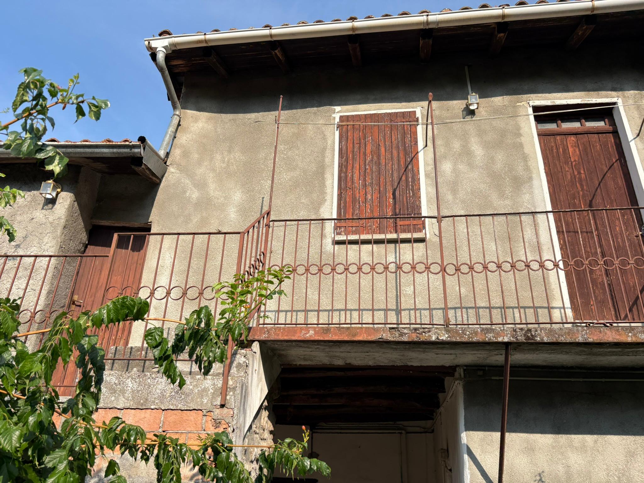 immobile appartamento all'asta in Frazione Mossago 3, Val di Nizza PV, Italia Varzi, Pavia - 1