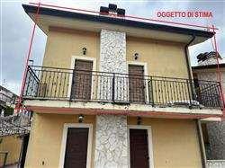 immobile appartamento all'asta in Via Teramo n 26 già Via Colle della Croce - 67031 Castel di Sangro (AQ) - 2