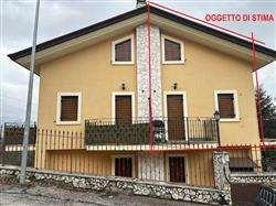 immobile appartamento all'asta in Via Teramo n 26 già Via Colle della Croce - 67031 Castel di Sangro (AQ) - 1