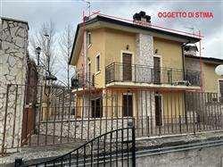 immobile appartamento all'asta in Via Teramo n 26 già Via Colle della Croce - 67031 Castel di Sangro (AQ) - 3