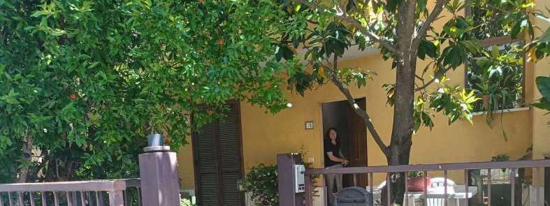 immobile appartamento all'asta in Via di Caserino 2/B - 06063 Magione (PG) - 3