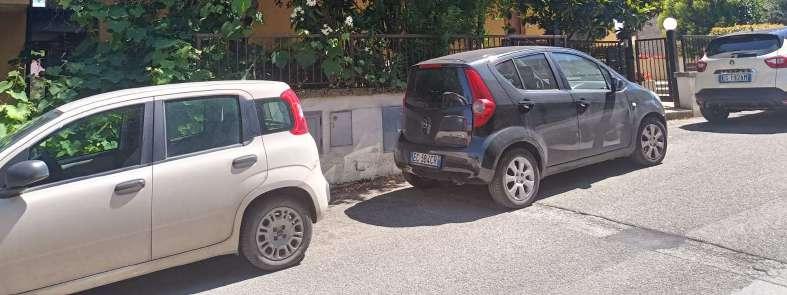 immobile appartamento all'asta in Via di Caserino 2/B - 06063 Magione (PG) - 2