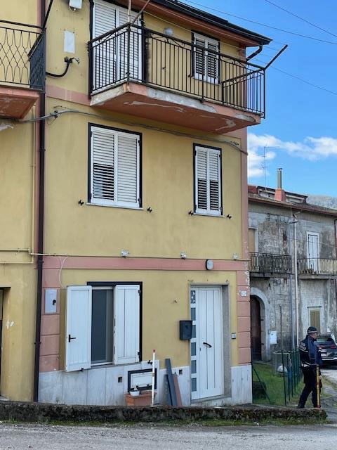 immobile appartamento all'asta in Via Canale, 65 - 82017 Pannarano (BN) - 3