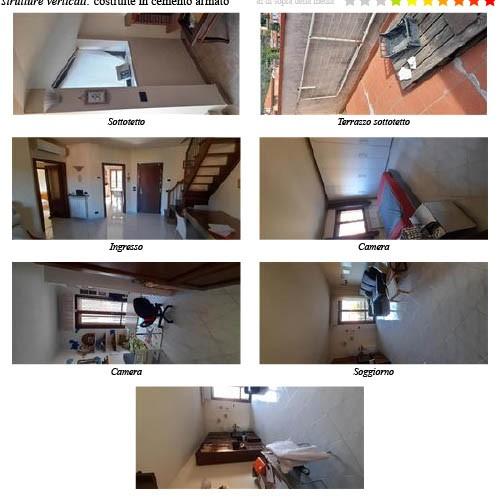 immobile appartamento all'asta in Lgo Piero Gobetti, 9, Camucia - 52044 Cortona (AR) - 2