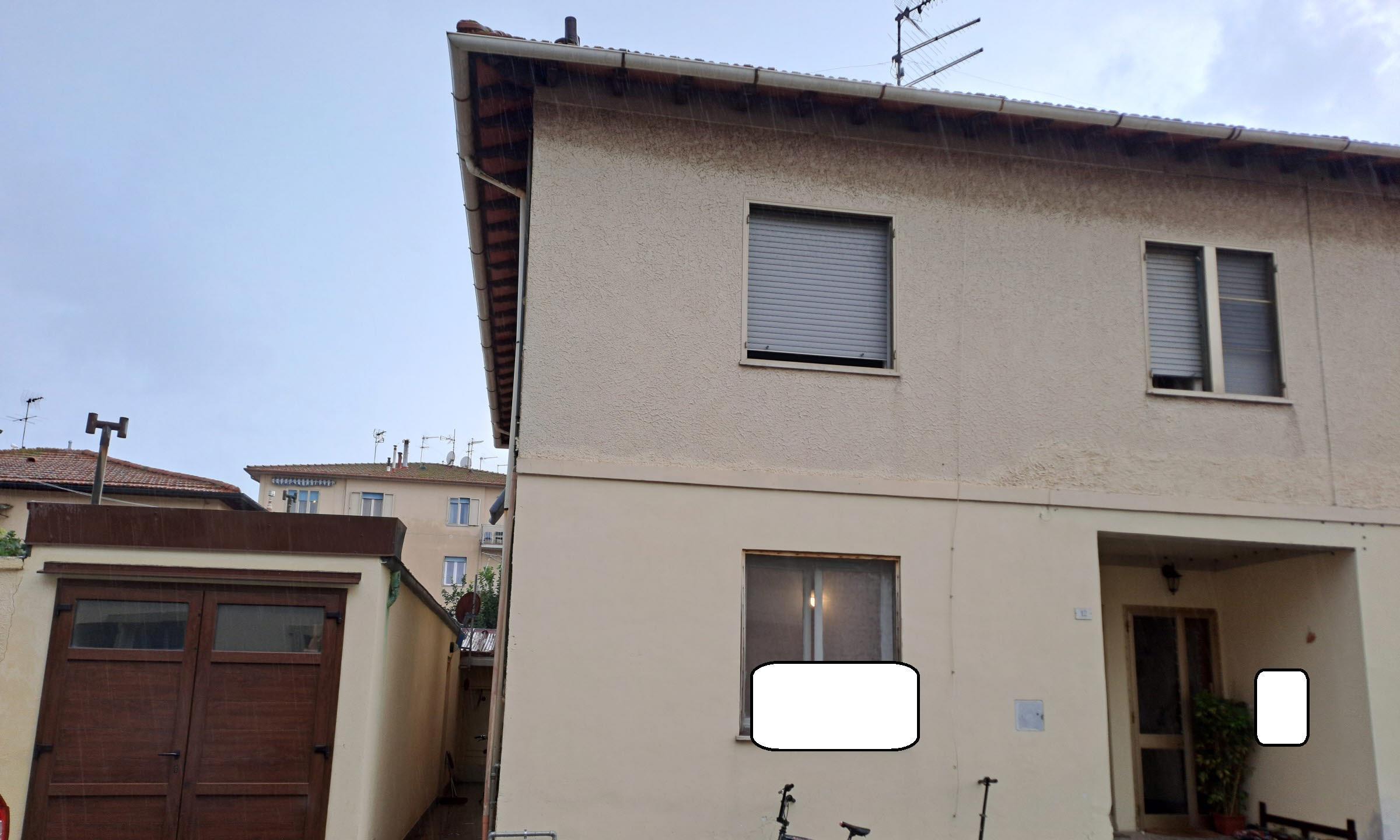 immobile magazzino all'asta in Via Enrico Toti, 57023 Cecina LI, Italia Cecina, Livorno - 1
