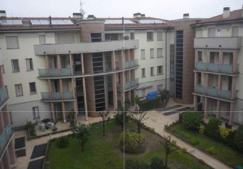 immobile appartamento all'asta in Via L A Muratori, 15, 41012 Carpi MO, Italia Carpi, Modena - 1
