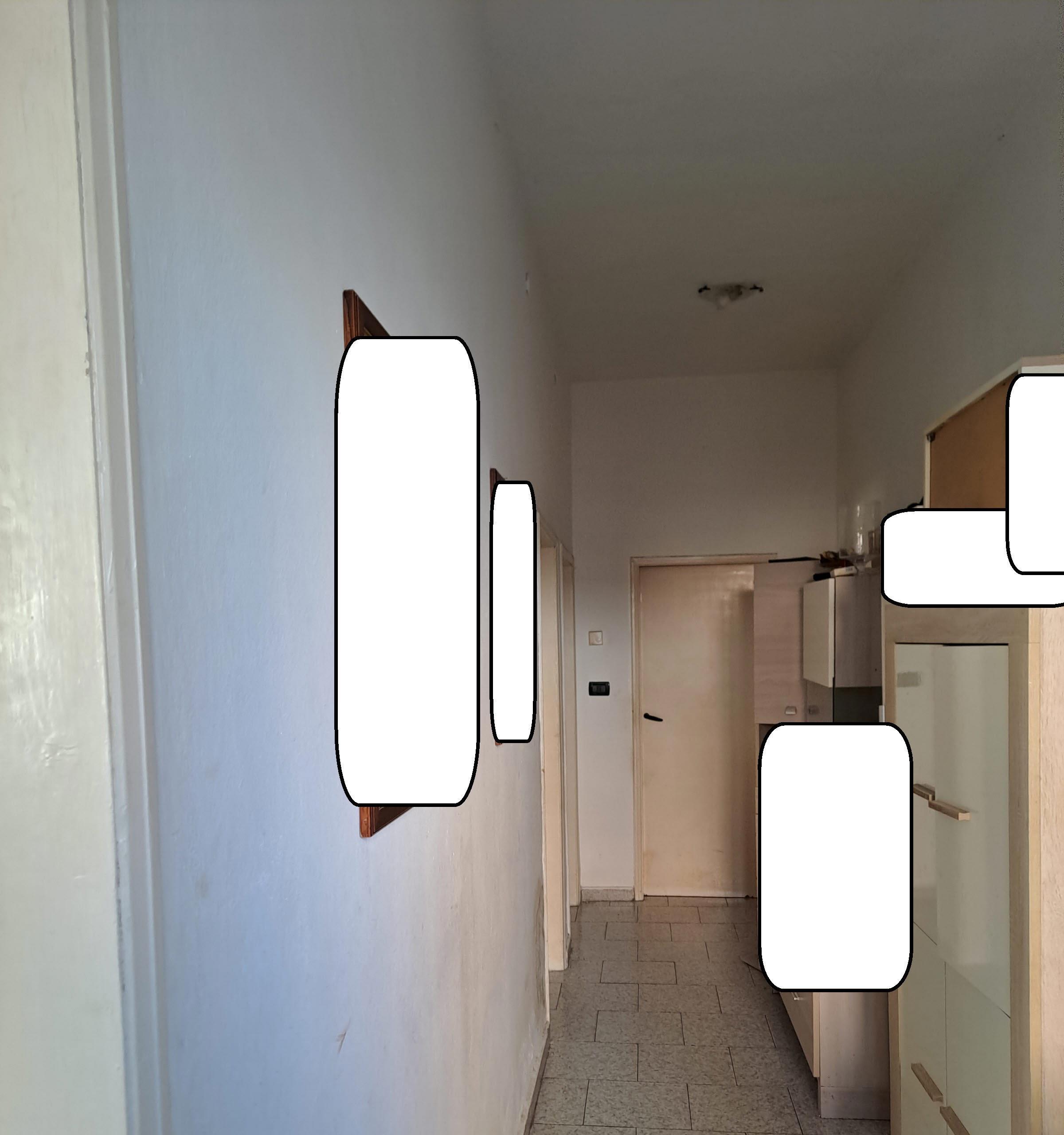 immobile appartamento all'asta in Via Enrico Toti 12, 57023 Cecina LI, Italia Cecina, Livorno - 4