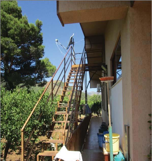 immobile villa all'asta in Via Valle di Fico, 45, 90030 Altofonte PA, Italia Altofonte, Palermo - 5