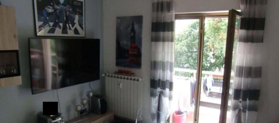 immobile appartamento all'asta in Viale XXV Aprile, 39A, 34015 Muggia TS, Italia Muggia, Trieste - 1