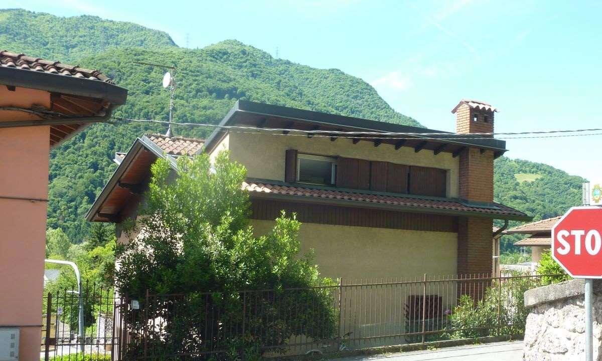 immobile appartamento all'asta in Via del Tonale e della Mendola, 55, 24060 Endine BG, Italia - 24060 Endine Gaiano (BG) - 4