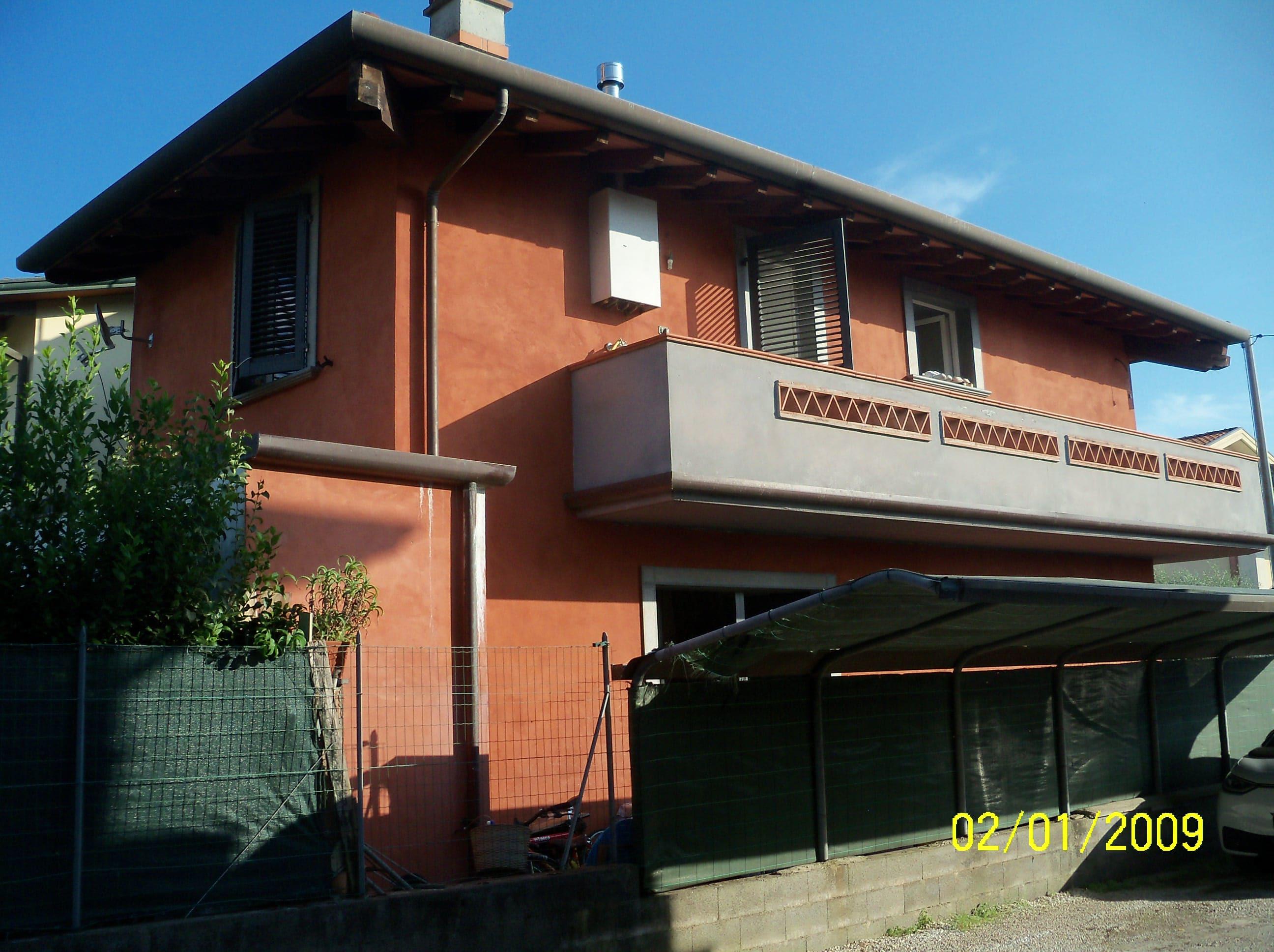 immobile appartamento all'asta in Via Comunale E Teani, 16 - 54100 Massa (MS) - 1