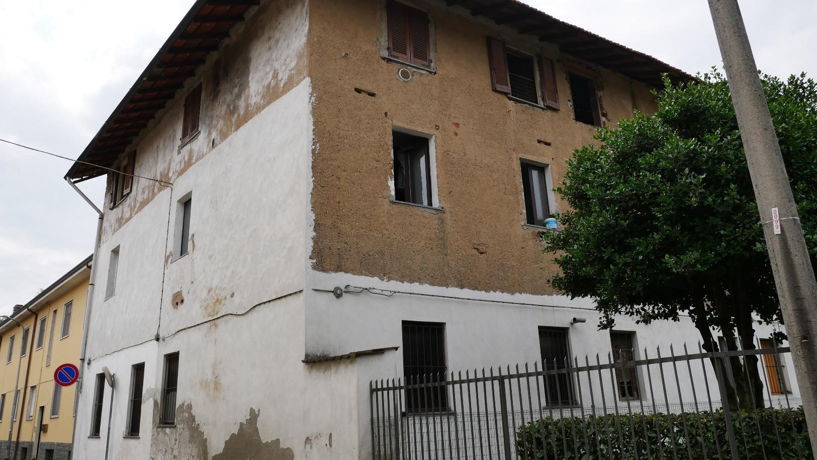 immobile appartamento all'asta in Via Villoresi 3/B - 20012 Cuggiono (MI) - 5