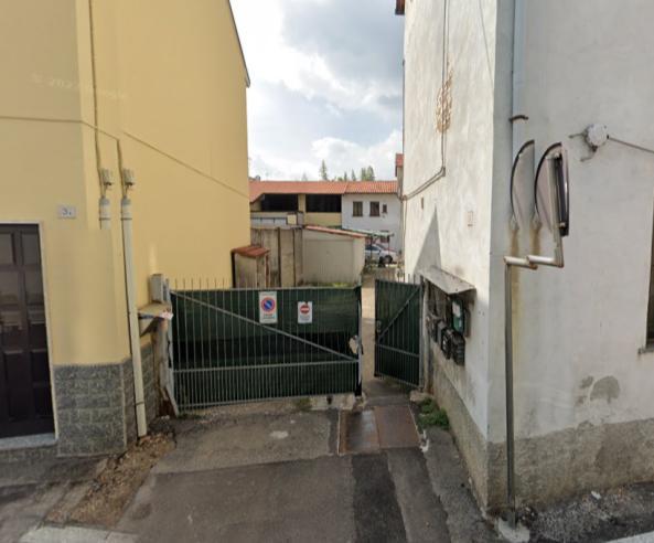 immobile appartamento all'asta in Via Villoresi 3/B - 20012 Cuggiono (MI) - 2