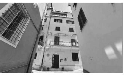 immobile appartamento all'asta in Vicolo delle Suore, 12 - 54100 Massa (MS) - 1