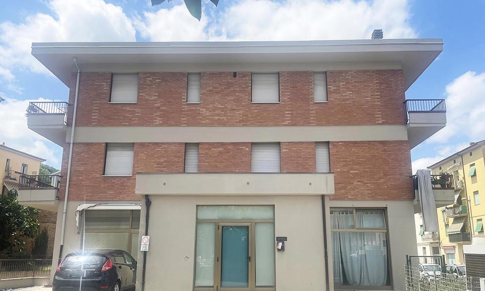 immobile attivita commerciale all'asta in Via Senese e Via  Gracco del Secco - Poggibonsi (SI) - 2