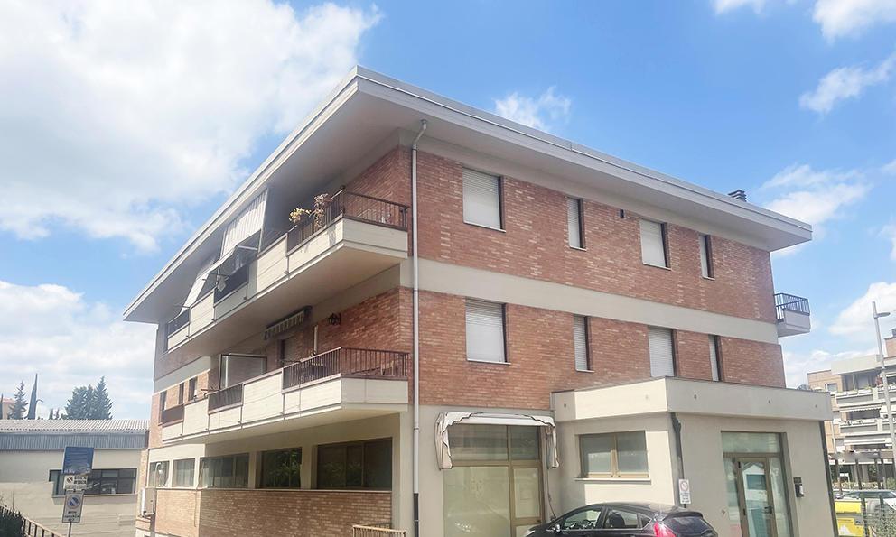 immobile attivita commerciale all'asta in Via Senese e Via  Gracco del Secco - Poggibonsi (SI) - 3