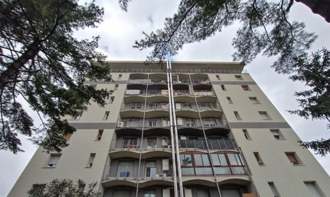 immobile appartamento all'asta in Pzza Affari 36 - 24040 Verdellino (BG) - 1