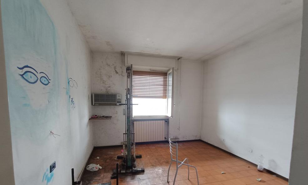 immobile appartamento all'asta in Pzza Affari 36 - 24040 Verdellino (BG) - 2