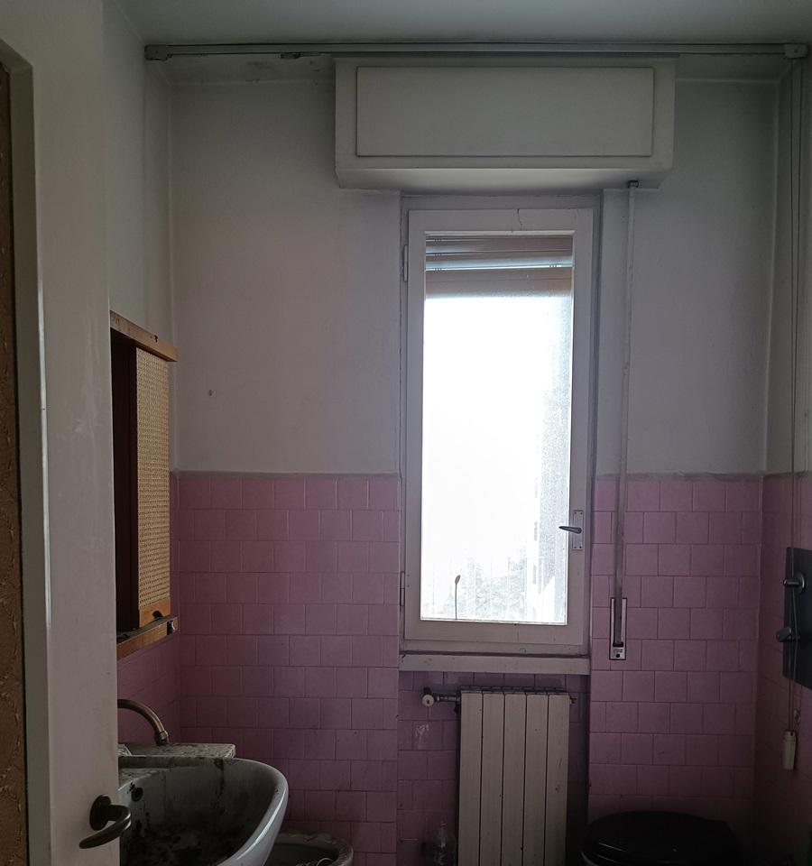 immobile appartamento all'asta in Pzza Affari 36 - 24040 Verdellino (BG) - 3