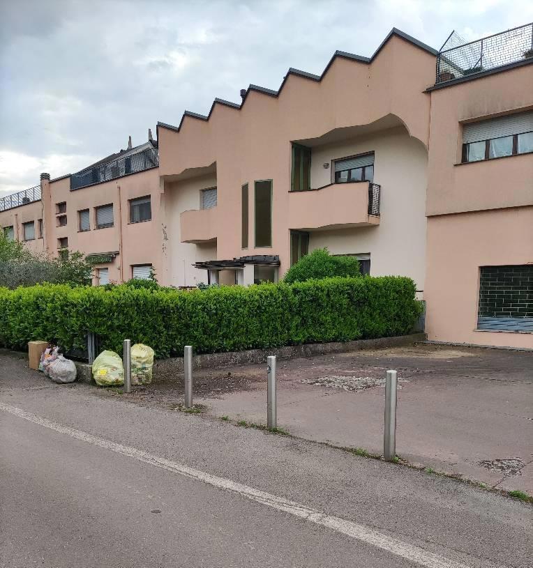 immobile appartamento all'asta in Via Don Bortolo n67 - Gussago (BS) - 2