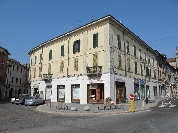 immobile appartamento all'asta in Via Giuseppe Verdi, 2, 20062 Cassano d'Adda MI, Italia Cassano D'Adda, Milano - 1