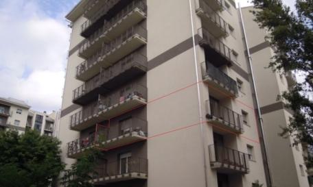 immobile appartamento all'asta in Viale degli Oleandri, 4, 24040 Verdellino BG, Italia Verdellino, Bergamo - 1