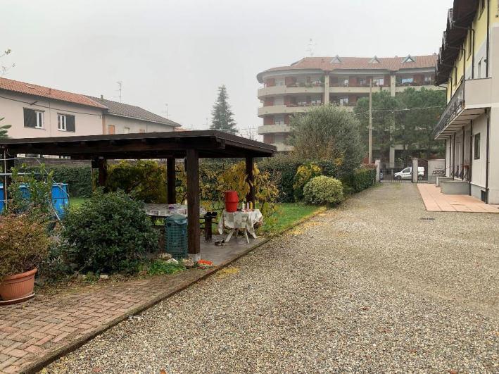 immobile laboratorio all'asta in Via BARAGGIOLI 3 - 21052 Busto Arsizio (VA) - 4
