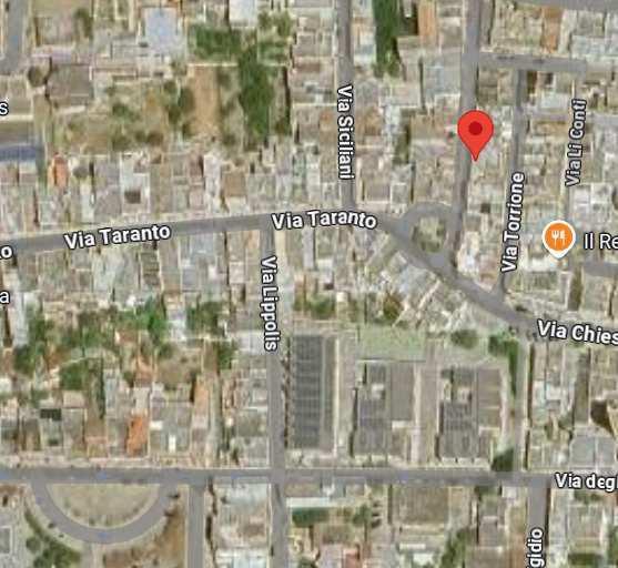 immobile appartamento all'asta in Via Conte di Torino, 8, 74026 Pulsano TA, Italia Pulsano, Taranto - 4