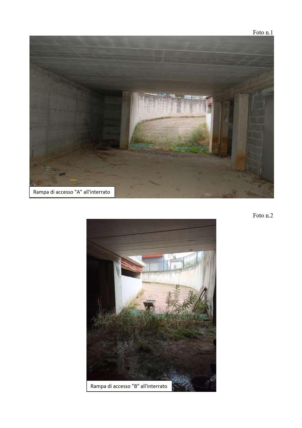 immobile garage all'asta in Contrada Torre della Rocca - 87064 Corigliano-Rossano (CS) - 1