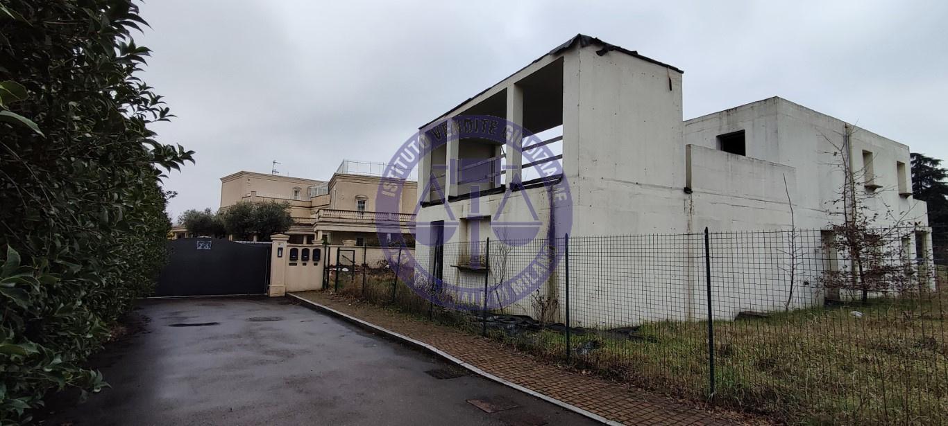 immobile casa singola all'asta in Via Ruggero da Vezzano, 2, 42123 Reggio Emilia RE, Italia - 42123 Reggio nell'Emilia (RE) - 2