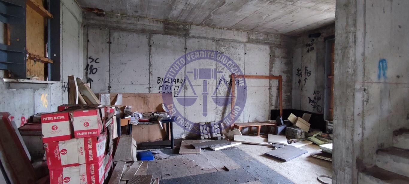 immobile casa singola all'asta in Via Ruggero da Vezzano, 2, 42123 Reggio Emilia RE, Italia - 42123 Reggio nell'Emilia (RE) - 4