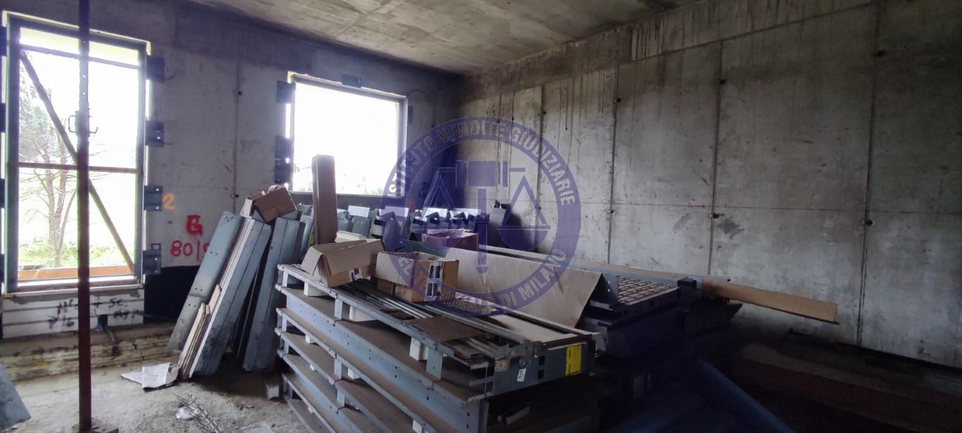 immobile casa singola all'asta in Via Ruggero da Vezzano, 2, 42123 Reggio Emilia RE, Italia - 42123 Reggio nell'Emilia (RE) - 3