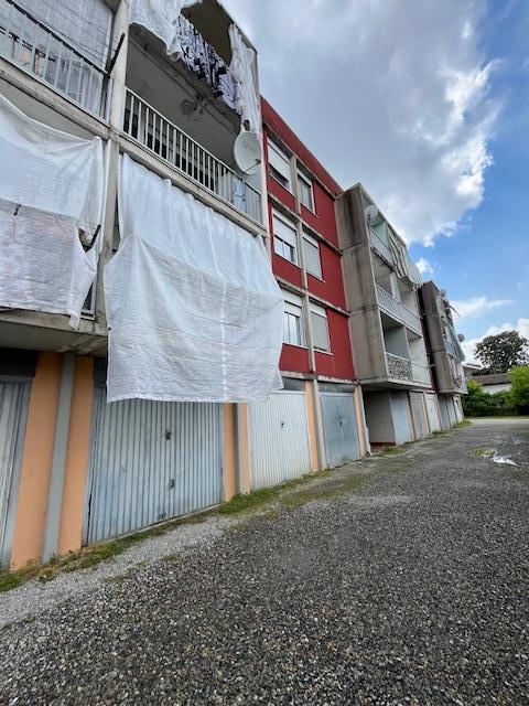 immobile appartamento all'asta in Via Angelo Cena, 42, 13100 Vercelli VC, Italia Vercelli, Vercelli - 2