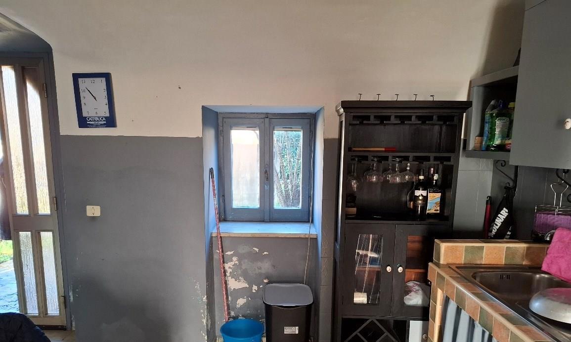 immobile appartamento all'asta in VIA MADONNA DEL CARMINE SNC - 03049 Sant'Elia Fiumerapido (FR) - 4