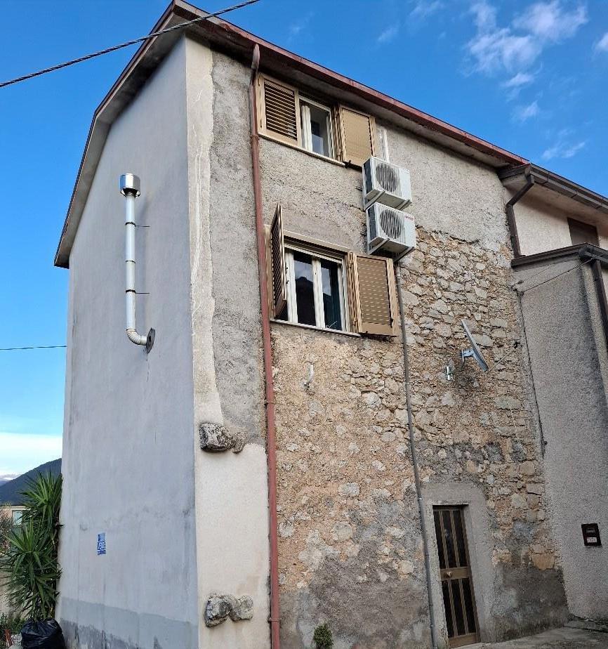 immobile appartamento all'asta in VIA MADONNA DEL CARMINE SNC - 03049 Sant'Elia Fiumerapido (FR) - 3