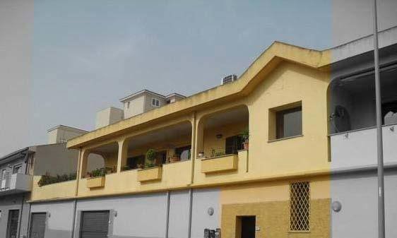 immobile appartamento all'asta in Via Martino Bassi, 17b, 07026 Olbia SS, Italia Olbia, Sassari - 1