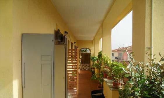 immobile appartamento all'asta in Via Martino Bassi, 17b, 07026 Olbia SS, Italia Olbia, Sassari - 2