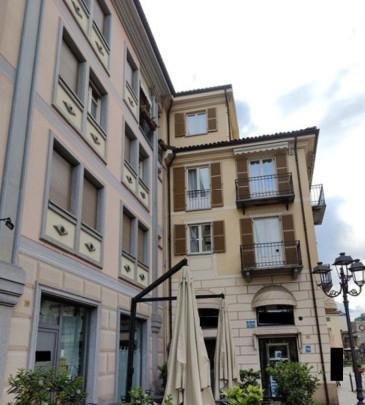 immobile appartamento all'asta in Corso Cavour, 64, 15011 Acqui Terme AL, Italia Acqui Terme, Alessandria - 1