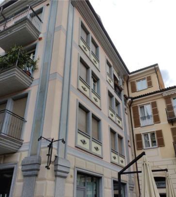 immobile appartamento all'asta in Corso Cavour, 64, 15011 Acqui Terme AL, Italia Acqui Terme, Alessandria - 2