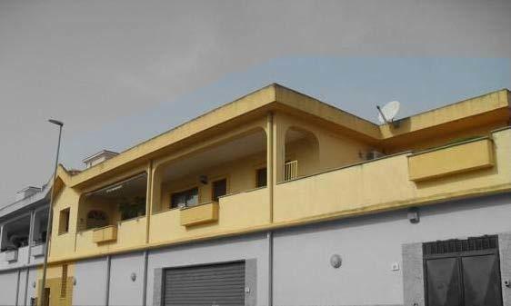 immobile appartamento all'asta in Via Martino Bassi, 17/A, 07026 Olbia SS, Italia Olbia, Sassari - 1