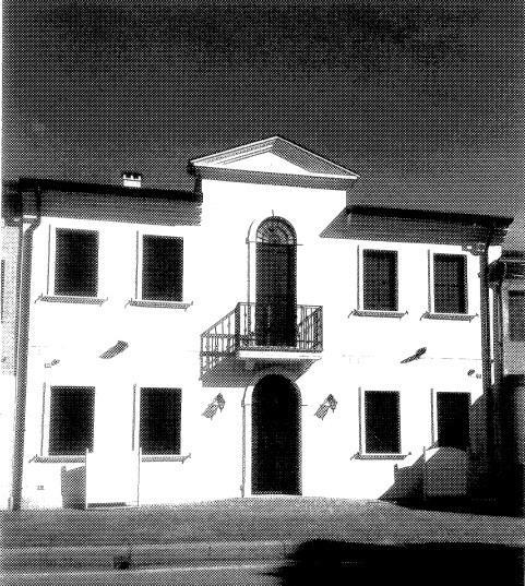 immobile negozio all'asta in Loc Megliadino San Fidenzio, Via G Matteotti, 9 - 35046 Borgo Veneto (PD) - 1