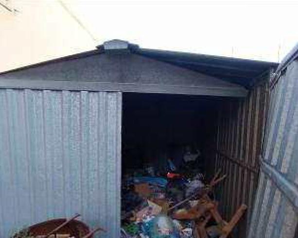 immobile appartamento all'asta in Loc Saletto, Via Garzara, 8 - 35046 Borgo Veneto (PD) - 3