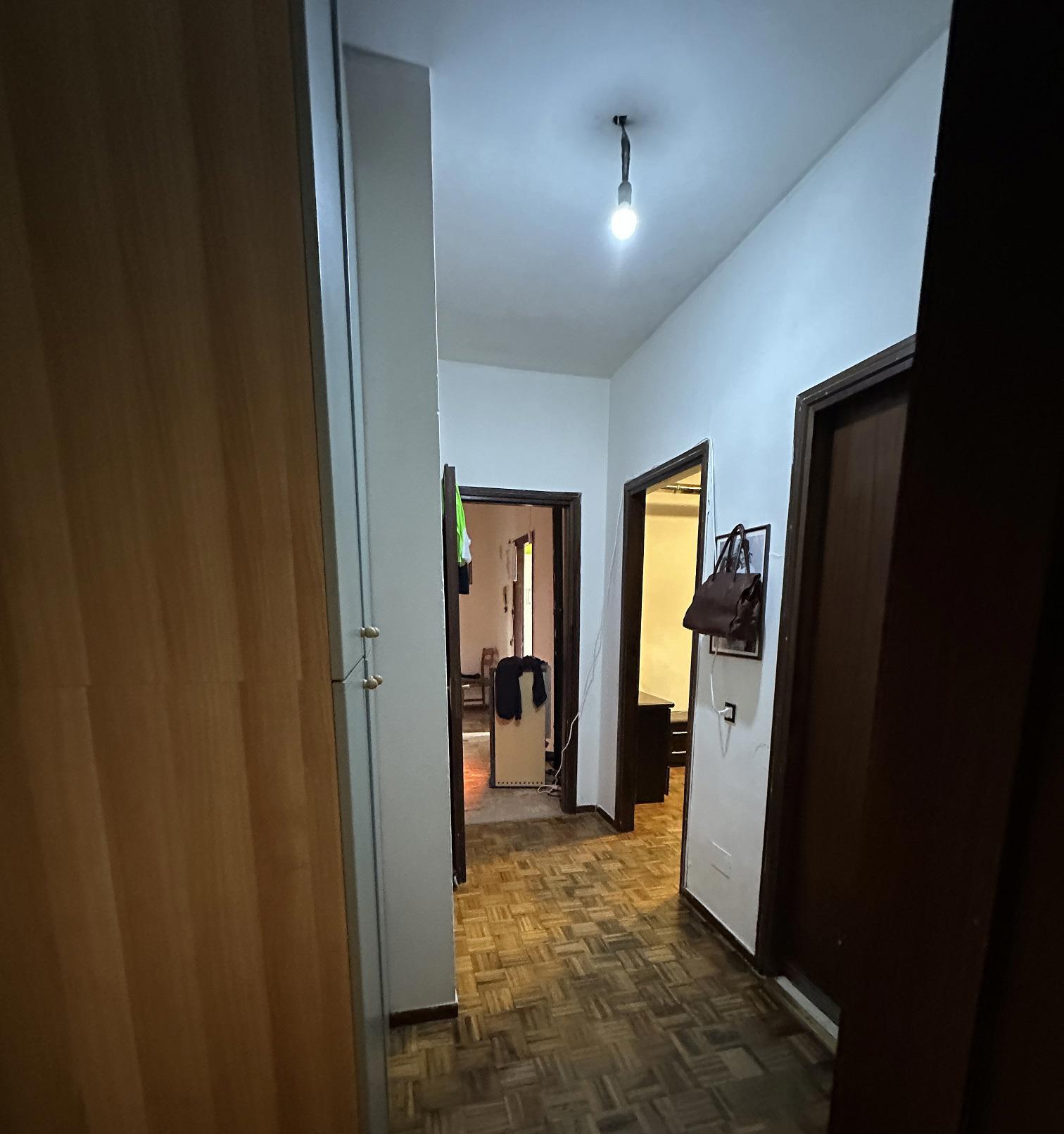 immobile appartamento all'asta in Via Al Ponte, 29, 24050 Ghisalba BG, Italia Ghisalba, Bergamo - 3