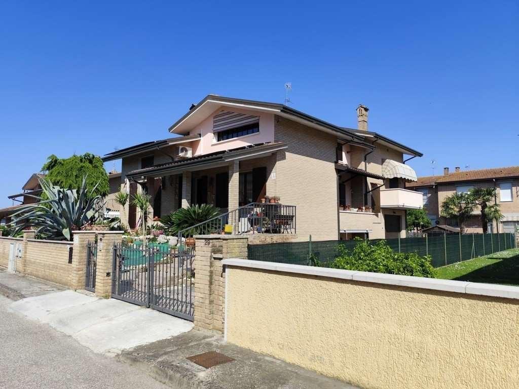 immobile villa all'asta in Via Sandro Pertini - Fiscaglia (FE) - 2