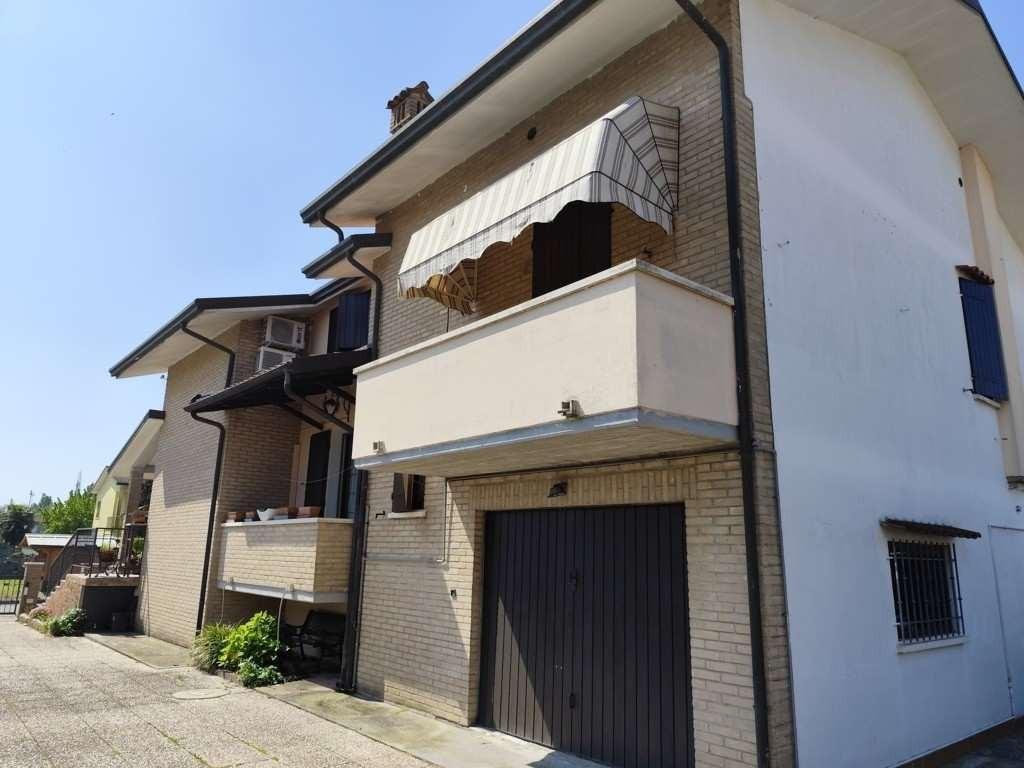 immobile villa all'asta in Via Sandro Pertini - Fiscaglia (FE) - 4