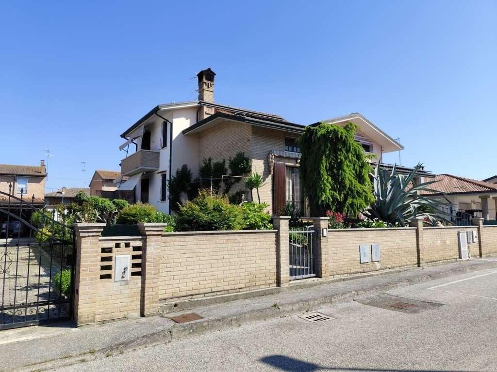 immobile villa all'asta in Via Sandro Pertini - Fiscaglia (FE) - 3
