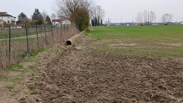 immobile terreno all'asta in Località Ronchi - 37064 Povegliano Veronese (VR) - 4