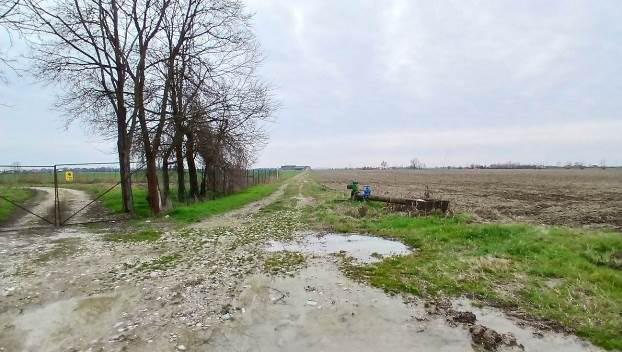 immobile terreno all'asta in Località Ronchi - 37064 Povegliano Veronese (VR) - 1