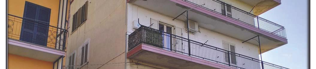 immobile appartamento all'asta in Via Vulcano snc - 87064 Corigliano-Rossano (CS) - 3